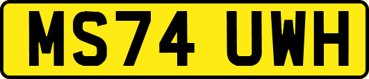 MS74UWH