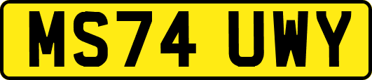 MS74UWY