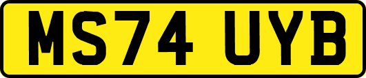 MS74UYB