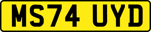 MS74UYD