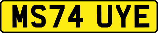 MS74UYE