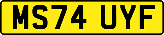 MS74UYF
