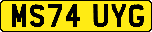 MS74UYG