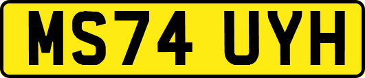 MS74UYH