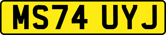 MS74UYJ