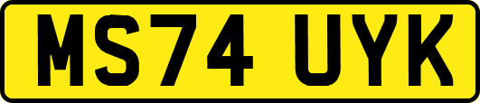 MS74UYK