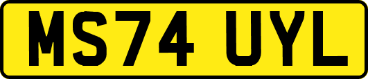MS74UYL