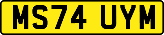 MS74UYM