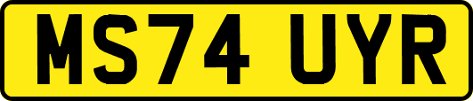 MS74UYR