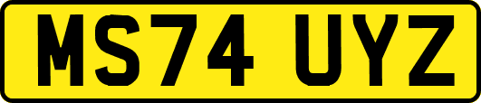 MS74UYZ