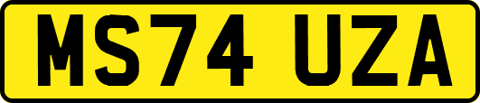 MS74UZA