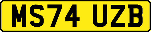 MS74UZB