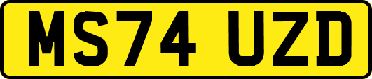 MS74UZD