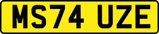 MS74UZE