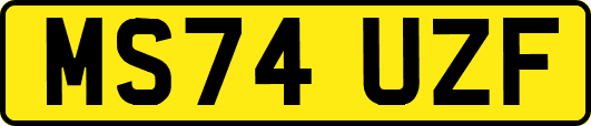 MS74UZF