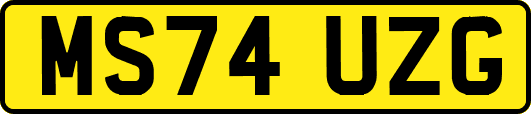 MS74UZG