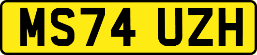 MS74UZH