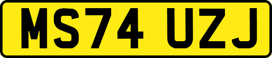 MS74UZJ