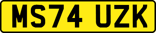 MS74UZK