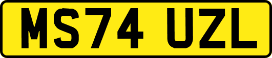 MS74UZL