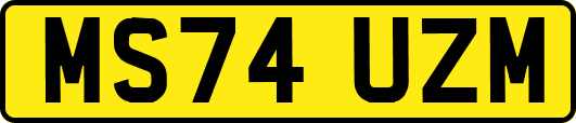 MS74UZM