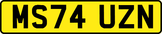 MS74UZN