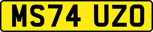 MS74UZO