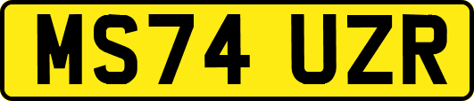 MS74UZR
