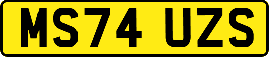 MS74UZS