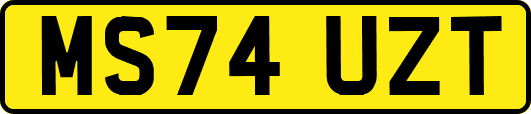 MS74UZT