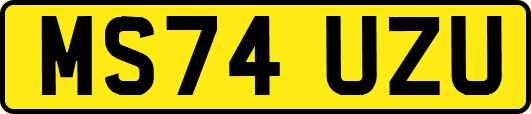 MS74UZU
