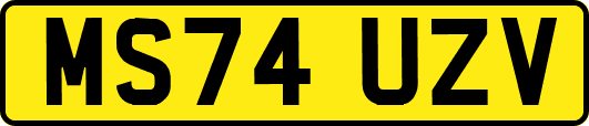 MS74UZV