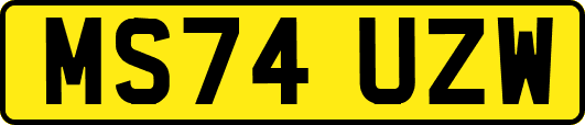 MS74UZW