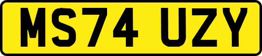 MS74UZY