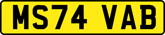 MS74VAB
