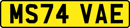 MS74VAE