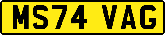 MS74VAG