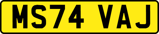 MS74VAJ