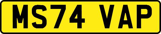 MS74VAP