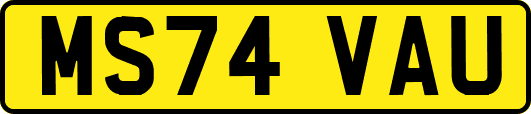 MS74VAU