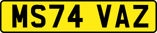 MS74VAZ