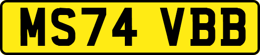 MS74VBB