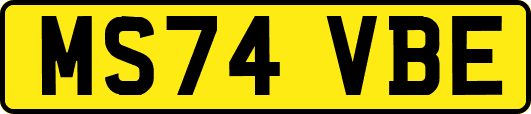 MS74VBE