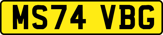 MS74VBG