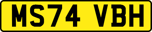 MS74VBH