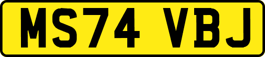 MS74VBJ