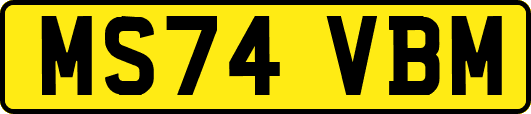 MS74VBM