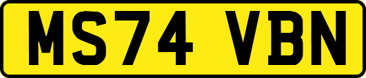 MS74VBN