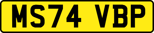 MS74VBP