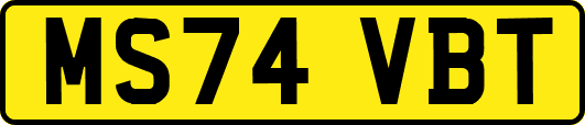 MS74VBT